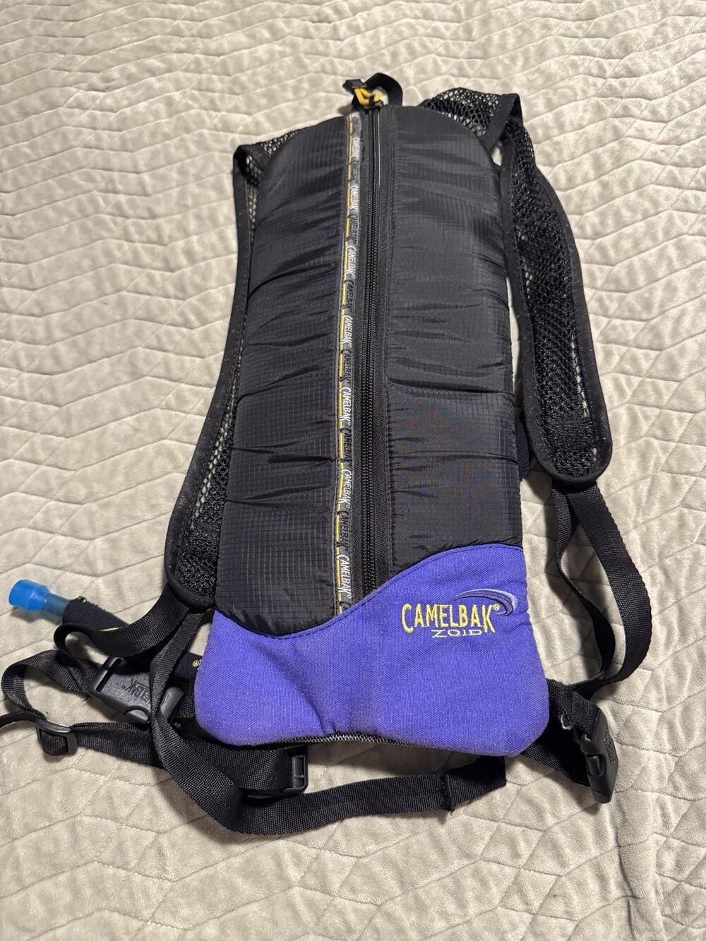 Camel Hydration Pack